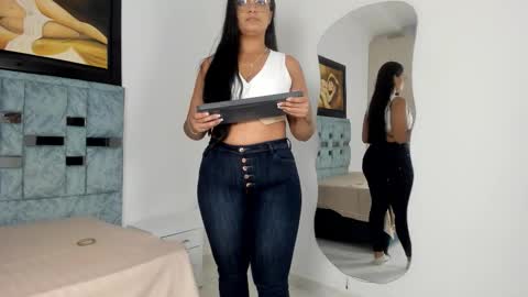 tamaraa online show from October 16, 2025, 12:17 pm