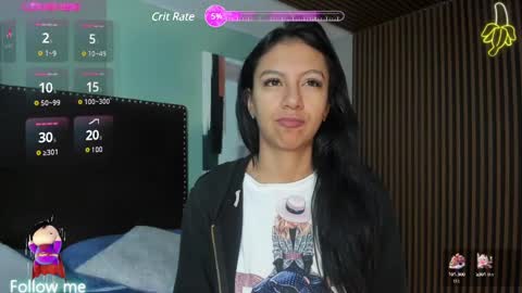 Tamy  online show from January 12, 2025, 12:23 pm