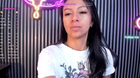 Tamy  online show from January 14, 2025, 2:43 pm