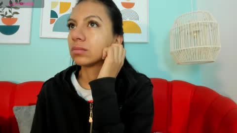 Tamy  online show from January 15, 2025, 12:15 pm