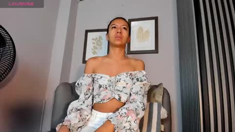 Tamy  online show from January 18, 2025, 12:04 pm