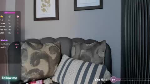 Tamy  online show from January 18, 2025, 3:05 pm