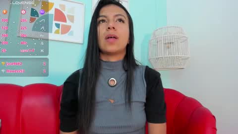 Tamy  online show from January 19, 2025, 9:45 pm