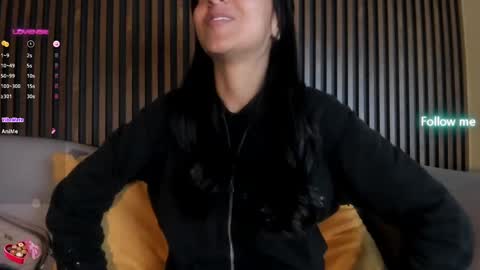 Tamy  online show from February 10, 2025, 12:39 pm