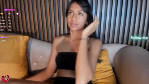 Tamy  online show from February 10, 2025, 3:42 pm