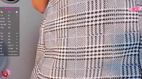 Tamy  online show from February 26, 2025, 3:30 pm