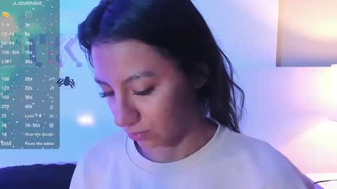 Tamy  online show from October 29, 2025, 12:40 pm