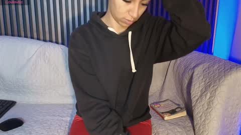 Tamy  online show from November 5, 2025, 1:00 pm