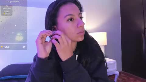 Tamy  online show from November 26, 2025, 1:12 pm