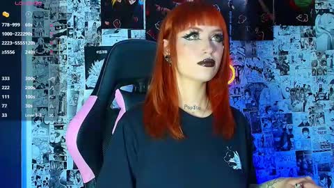 Cami 3 online show from January 7, 2026, 5:15 pm