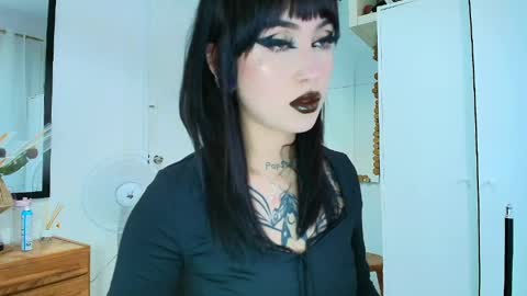 Cami 3 online show from April 27, 2026, 2:59 pm