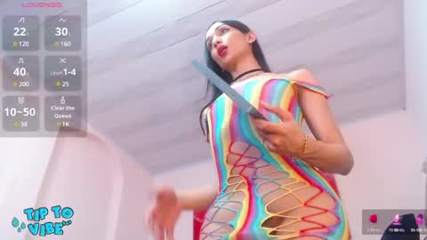  Tamara  online show from February 2, 2025, 7:09 am