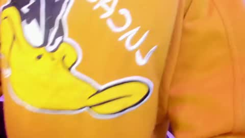 Tami online show from February 20, 2025, 12:36 pm