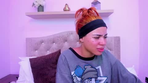 Tami online show from February 22, 2025, 12:40 pm