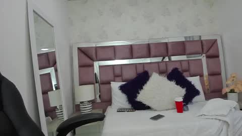 Tami online show from March 2, 2025, 9:31 am