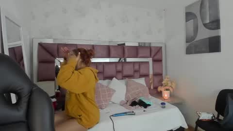 Tami online show from March 9, 2025, 3:43 am