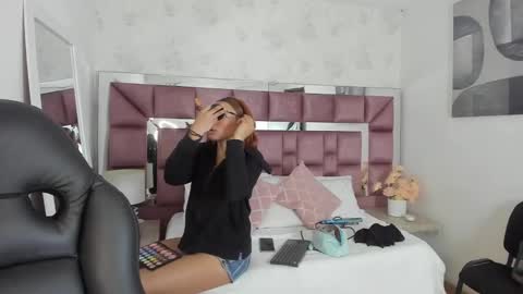 Tami online show from March 10, 2025, 9:32 am