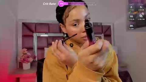 Tami online show from September 18, 2025, 10:45 pm