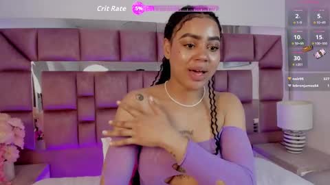 Tami online show from September 27, 2025, 1:10 am