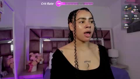 Tami online show from October 3, 2025, 10:29 pm