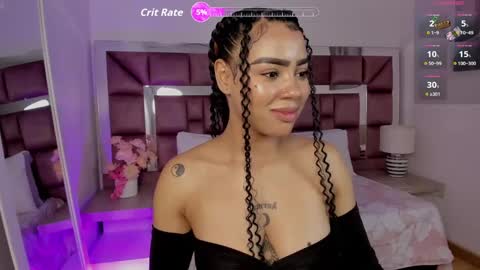 Tami online show from October 4, 2025, 10:19 pm