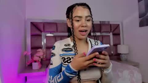 Tami online show from October 10, 2025, 12:09 am