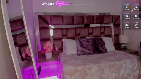 Tami online show from October 19, 2025, 10:21 pm