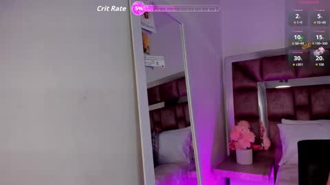 Tami online show from October 25, 2025, 1:24 am