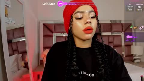 Tami online show from October 29, 2025, 1:19 am