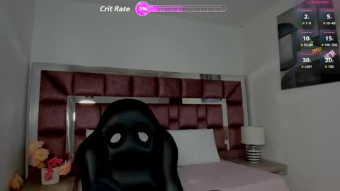 Tami online show from November 2, 2025, 10:12 pm