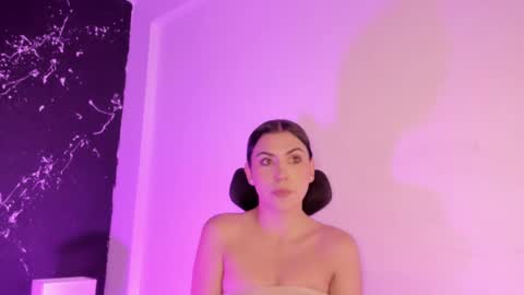 Tamara. online show from February 23, 2025, 8:17 am