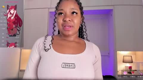 Tami online show from December 7, 2024, 11:40 am