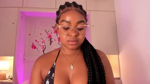 Tami online show from October 4, 2025, 8:29 pm