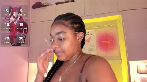 Tami online show from October 25, 2025, 7:41 pm