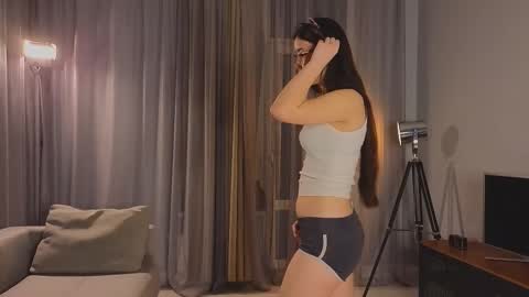 Snapshot of tamekateetz chatting on February 21, 2026, 2:07 pm Mio online show from February 21, 2026, 2:07 pm