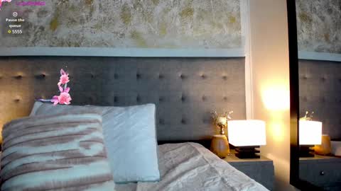 Snapshot of tami_vega chatting on February 14, 2025, 11:31 am Tamy Vega online show from February 14, 2025, 11:31 am