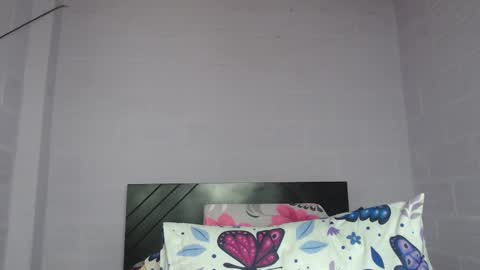 Snapshot of tami_vega chatting on February 22, 2025, 2:30 pm Tamy Vega online show from February 22, 2025, 2:30 pm