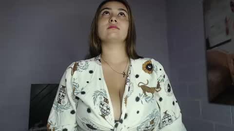 Snapshot of tami_vega chatting on February 22, 2025, 11:03 pm Tamy Vega online show from February 22, 2025, 11:03 pm