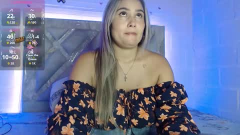 Snapshot of tami_vega chatting on February 4, 2026, 5:08 pm Tamy Vega online show from February 4, 2026, 5:08 pm