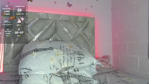 Snapshot of tami_vega chatting on February 14, 2026, 12:24 pm Tamy Vega online show from February 14, 2026, 12:24 pm