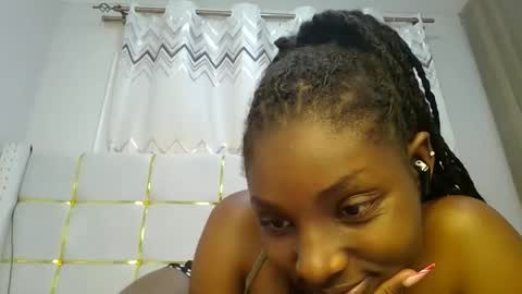 tamia online show from January 22, 2025, 11:43 pm