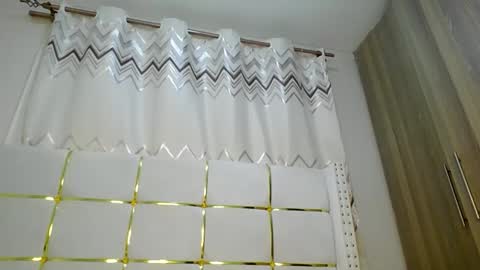 tamia online show from January 24, 2025, 6:56 pm