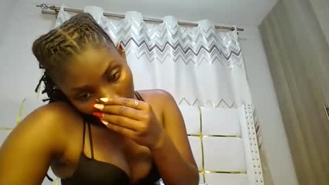 tamia online show from February 10, 2025, 9:25 pm