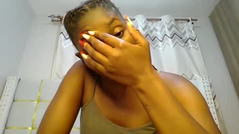 tamia online show from February 21, 2025, 9:43 pm