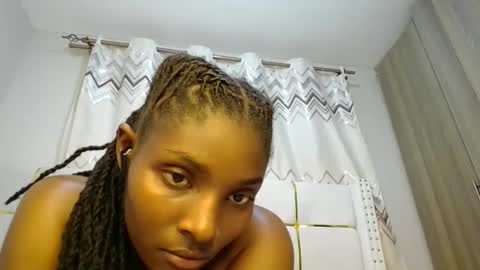 tamia online show from February 25, 2025, 12:25 am