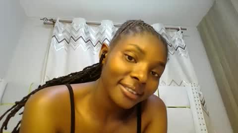 tamia online show from February 28, 2025, 1:05 am