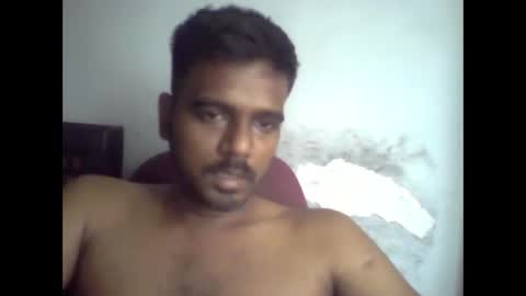 INDIAN BLACK DICK online show from March 4, 2025, 12:33 pm