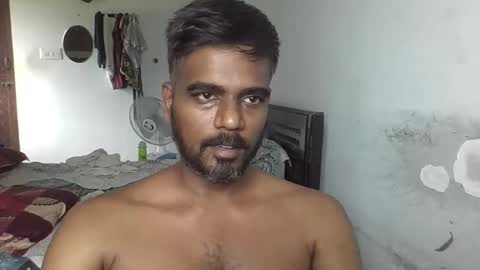 INDIAN BLACK DICK online show from September 29, 2025, 9:58 am