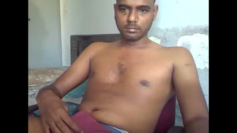 INDIAN BLACK DICK online show from October 5, 2025, 3:16 am