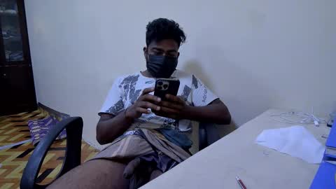 tamilan_da75 online show from September 13, 2025, 8:14 am